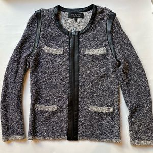 Rag & Bone jacket, store exclusive. Size xs